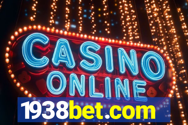 1938bet.com
