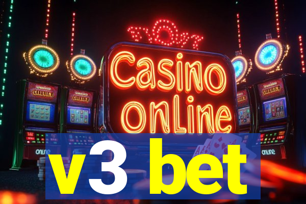 v3 bet