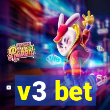 v3 bet