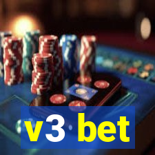 v3 bet
