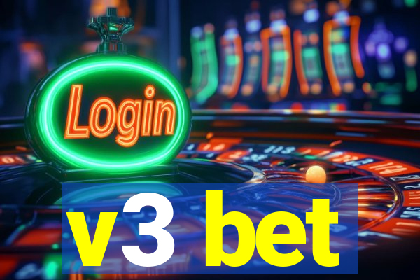 v3 bet