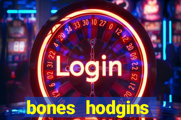 bones hodgins recupera sua fortuna
