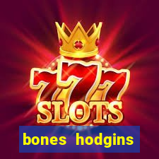 bones hodgins recupera sua fortuna