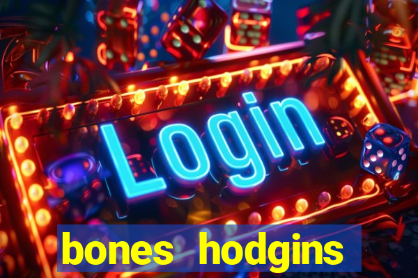 bones hodgins recupera sua fortuna