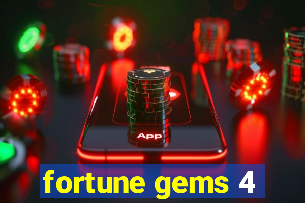 fortune gems 4
