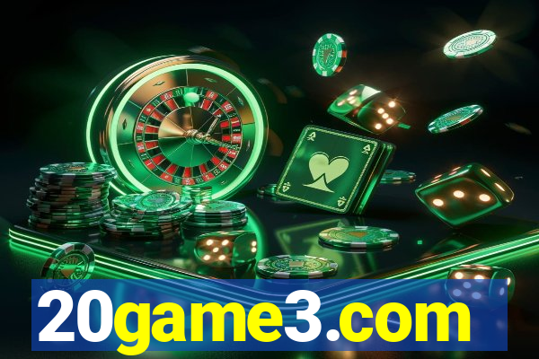 20game3.com