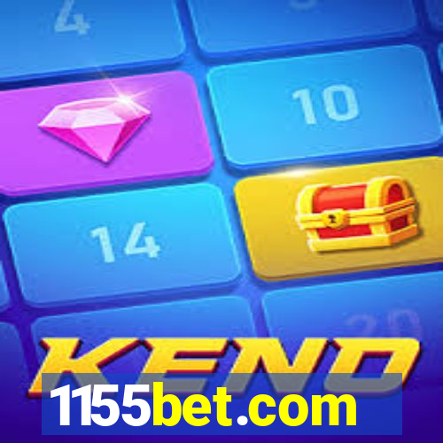 1155bet.com