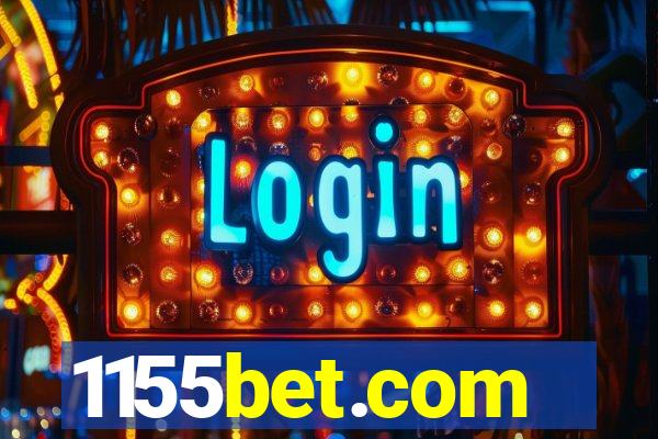 1155bet.com