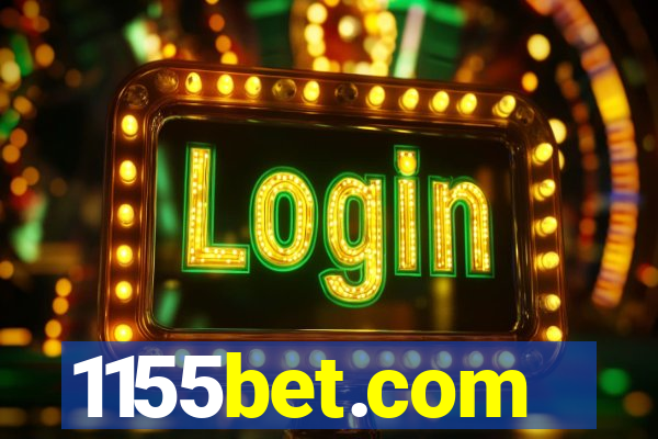 1155bet.com