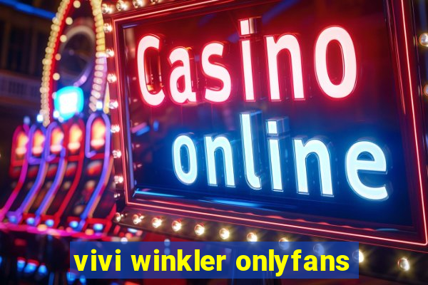 vivi winkler onlyfans
