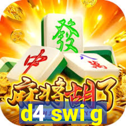 d4 swi g