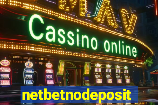 netbetnodeposit