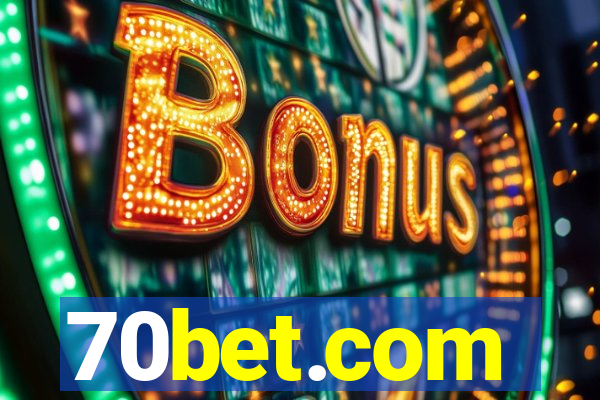 70bet.com