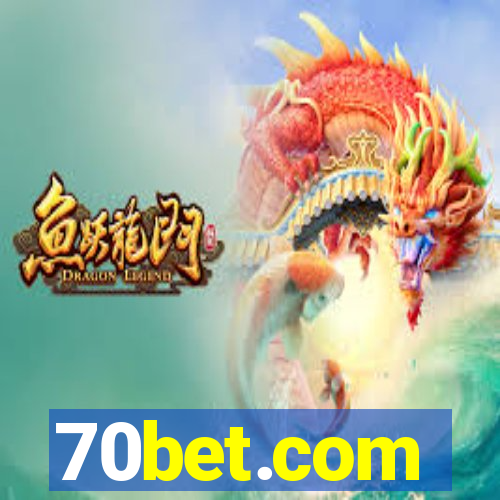 70bet.com