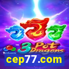 cep77.com