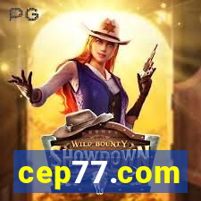 cep77.com