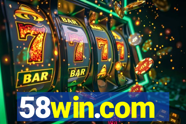 58win.com