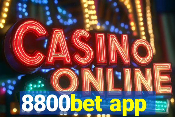 8800bet app