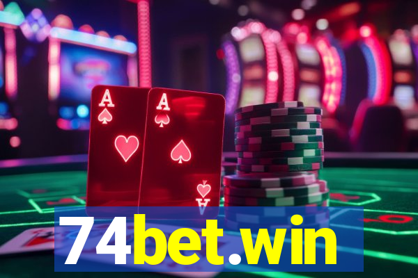 74bet.win