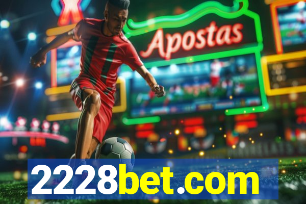 2228bet.com