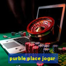 purble place jogar