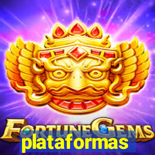 plataformas brasileiras de jogos