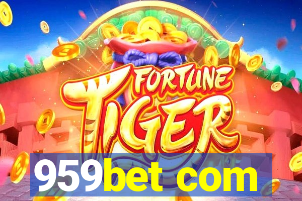 959bet com