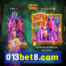 013bet8.com