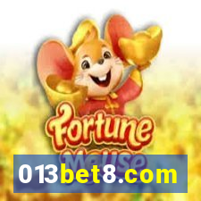 013bet8.com