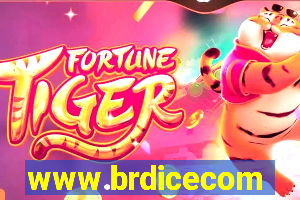 www.brdicecom