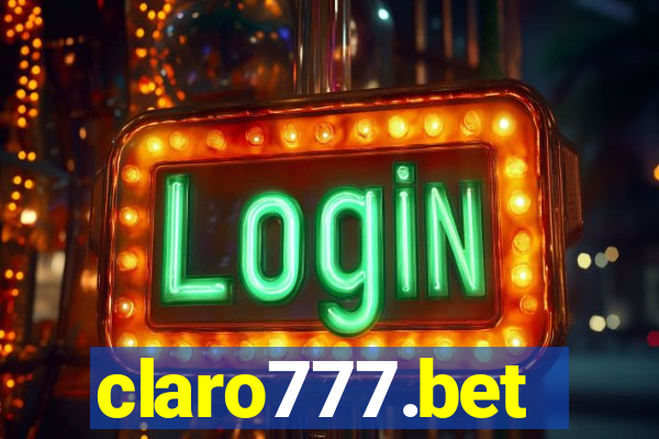 claro777.bet