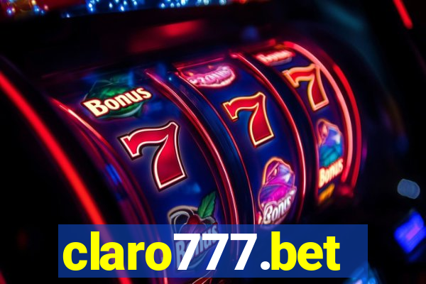 claro777.bet