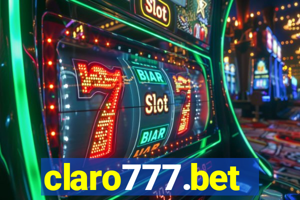 claro777.bet