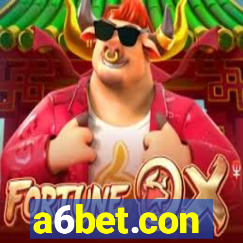 a6bet.con