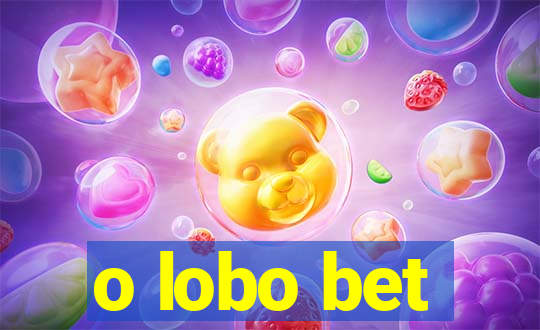 o lobo bet