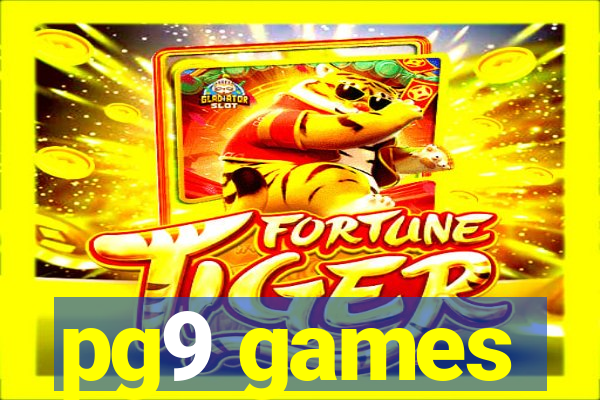 pg9 games