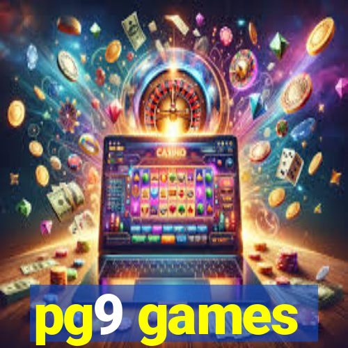 pg9 games