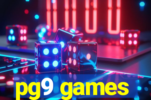 pg9 games