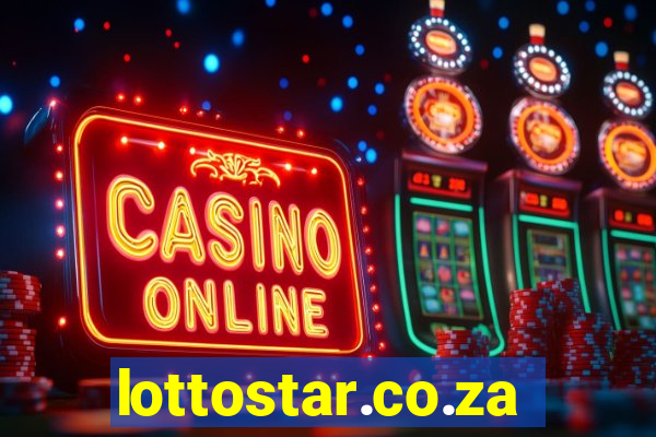 lottostar.co.za