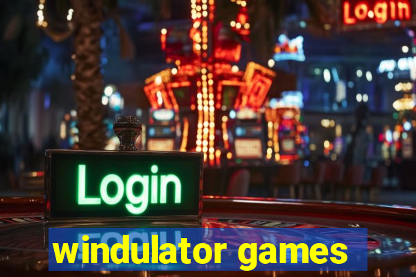 windulator games