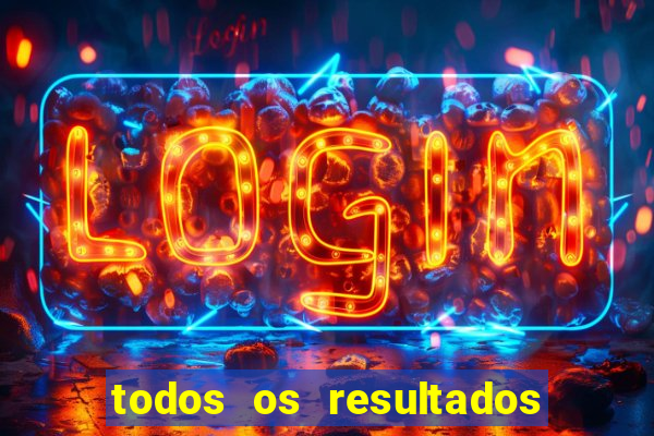 todos os resultados da lotomania 2024