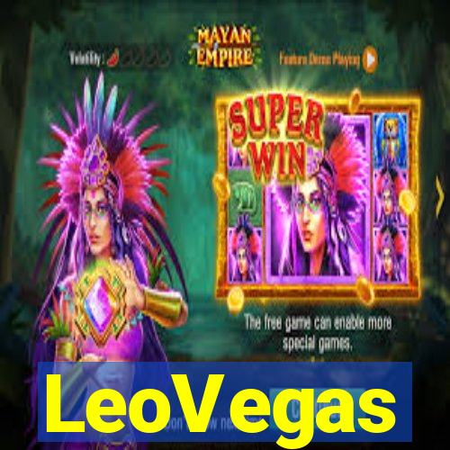 LeoVegas