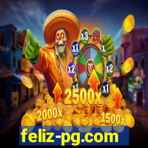feliz-pg.com