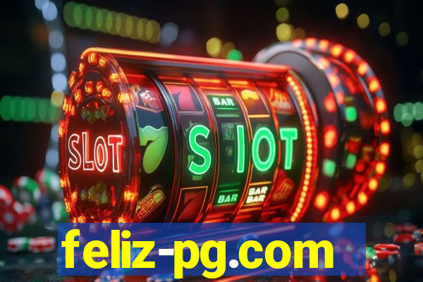 feliz-pg.com