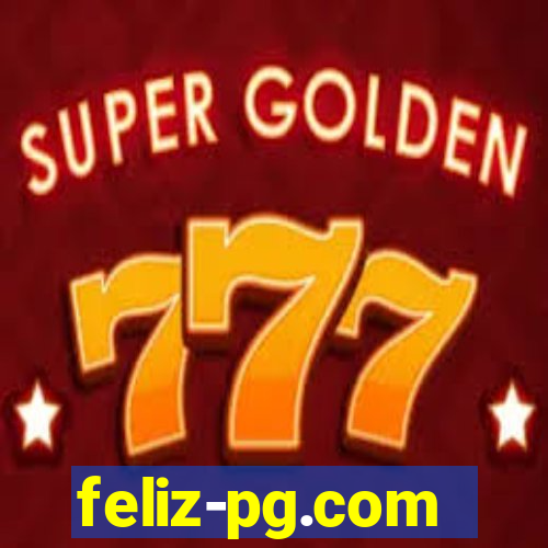 feliz-pg.com