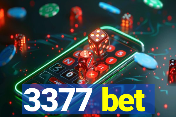 3377 bet