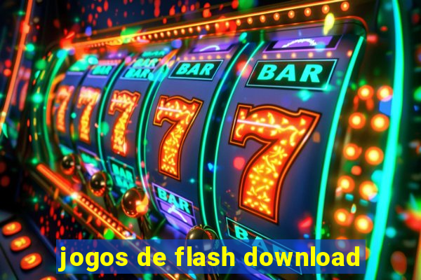 jogos de flash download