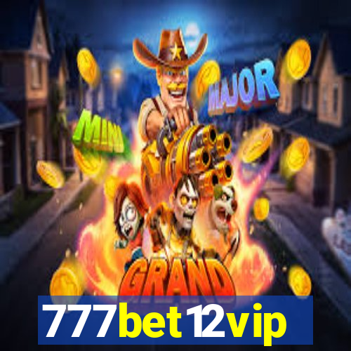 777bet12vip