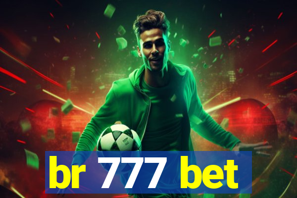 br 777 bet