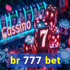 br 777 bet